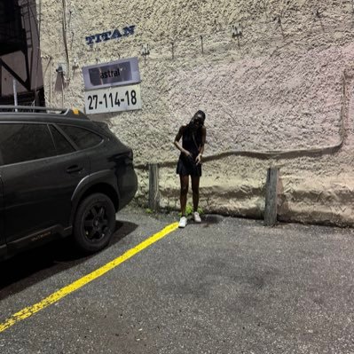 Blvck Sheep Profile