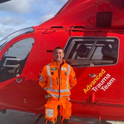 London ambulance service Advanced Paramedic Practitioner (Critical Care) / Senior Clinical Lead Paramedic London HEMS