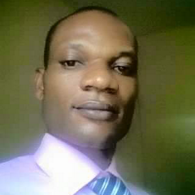 A true Nigerian, simple and good hearted. I hate and criticize lies.