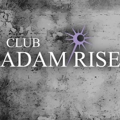 ASUMA_ADAMRISE's profile picture. 👑groupM CLUB ADAM RISE👑
OPEN16:00〜22:00

💸体験費最大2万円💸
終電で帰れる唯一無二のホストクラブ
寮完備、各種賞金等有り

体験のDMいつでもお待ちしております🙇‍♀️