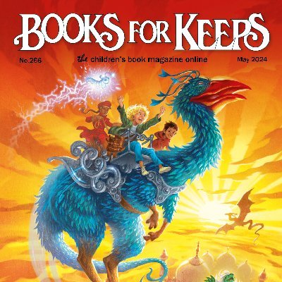 Books for Keepsさんのプロフィール画像