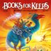 Books for Keeps (@BooksForKeeps) Twitter profile photo