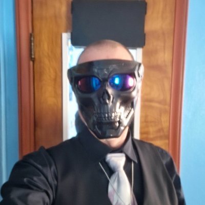 C137Letsch's profile picture. Not much