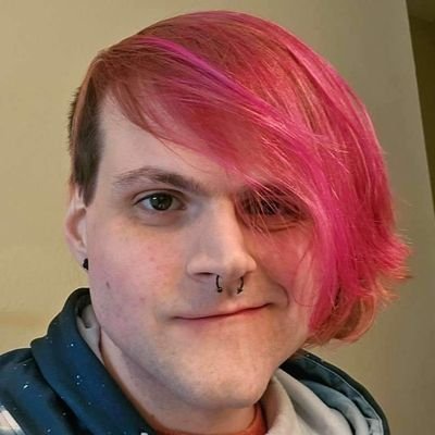 🏳️⚧️ Proud queer goth punk. Writer, improviser, designer, voice actor, and professional GM/ST. TTRPG and LARP nut
(she/her)