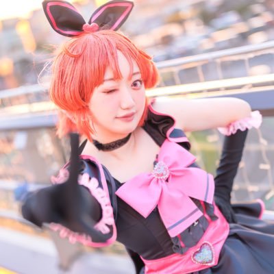 かなん🐰さんのプロフィール画像