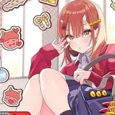 karururune's profile picture. 
