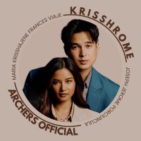 KRISSHROME ARCHERS 🏹(@KJArchersOFC) 's Twitter Profile Photo