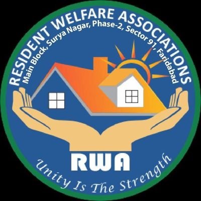 Official RWA, Main block, Surya Nagar Phase 2, Sec 91, Faridabad, Haryana, India