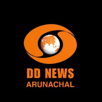 DD News Arunachal | YT: https://t.co/EqTt5OVkRu… | FB: https://t.co/brHRKYwK7B… | Insta: https://t.co/QBZHBvK75s