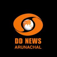 DD News Arunachal(@DDNewsArunachal) 's Twitter Profile Photo