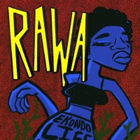 RAWA (@rawafunk) 's Twitter Profile