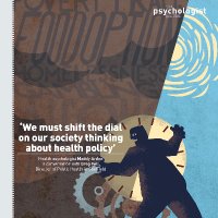 The Psychologist(@psychmag) 's Twitter Profile Photo