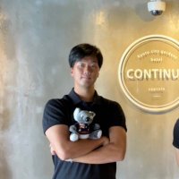 ODAKI YUTO /Continue二条城北 5月20日オープン🏨 (@yuto_samurai_) Twitter profile photo