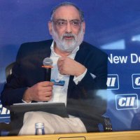 Haseeb Drabu(@HaseebDrabu) 's Twitter Profile Photo