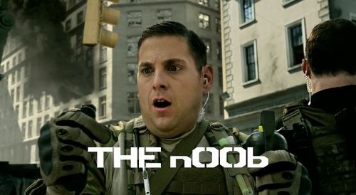 poop_NOOBS_say's profile picture. hate those noobs on cod always complaining and asking stupid questions? follow us for the parody!!