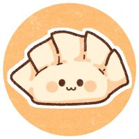 餃子ちゃん🥟7m🦕 (@_chaozu_chan) 's Twitter Profile