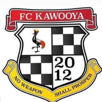 kawooyafc's profile picture. In memory of derek kawooya 🙏🏾 Taken too soon from us ❤️.