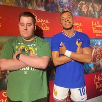 Dustin Kretschmer (@dustinkretschm) 's Twitter Profile