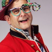 Timmy Mallett(@TimmyMallett) 's Twitter Profile Photo