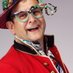 Timmy Mallett (@TimmyMallett) Twitter profile photo