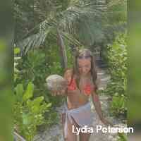 Lydia Peterson (@peter_sonlyda3) 's Twitter Profile