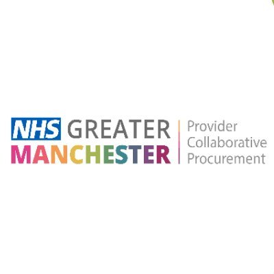 Procurement team supporting collaboration of the NHS Providers across Greater Manchester