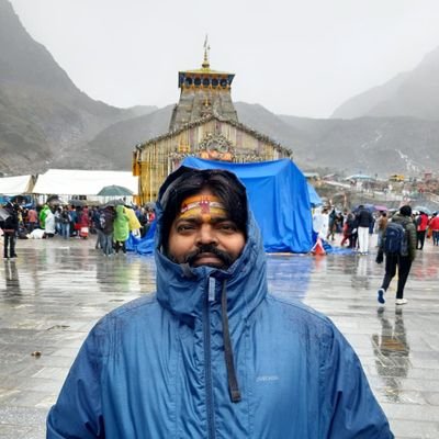 AnilSin79's profile picture. It professional