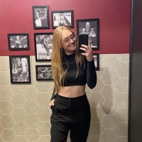 Milena (@_milenal01) 's Twitter Profile Photo