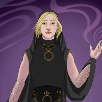 Mitternachtselbin✨ (@midnightelv) 's Twitter Profile Photo Mitternachtselbin✨ (@midnightelv) 's Twitter Profile Photo