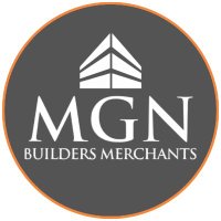 MGN Builders Merchants(@Mgn_bm) 's Twitter Profile Photo
