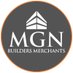 MGN Builders Merchants (@Mgn_bm) Twitter profile photo