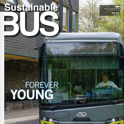 Sustainable Bus