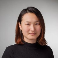 Shufan Huo (@shufanhuo) 's Twitter Profile