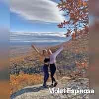 espinosaviolee's profile picture. tx . yet not i, but through Christ in me
snap nevvbaird ,, aviation✈️