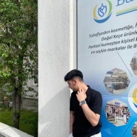 Murat Karımov (@muratkrmv) 's Twitter Profile
