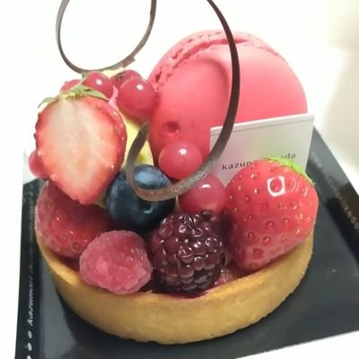 MKさんのプロフィール画像