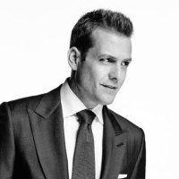 Harvey Specter(@godeater091) 's Twitter Profile Photo