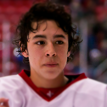 PocketGaudreau's profile picture. little laminated photo of the calgary flames' smallest prospect (with massive skill !!) traveling the globe visiting cool places and fun people.