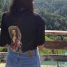 Jirajuta1's profile picture. ᴡᴇʟᴄᴏᴍᴇ ᴛᴏ ᴍʏ ʟɪᴛᴛʟᴇ sʜᴏᴘ🤍ส่งต่อเสื้อผ้าและของใช้  shipping 40 next + 5 💖 ของเข้าเป็นรอบๆค่า ฝากติดตามไว้ด้วยงับ🙏ดูรีวิวได้ที่🤍 #รีวิวร้านเค้ก
