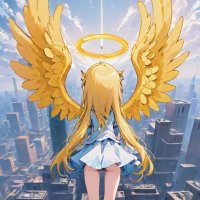 美波悠悠　♀ (@tooskinny35pman) Twitter profile photo