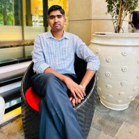 Srinivasan (@callmesrinivas) 's Twitter Profile Photo