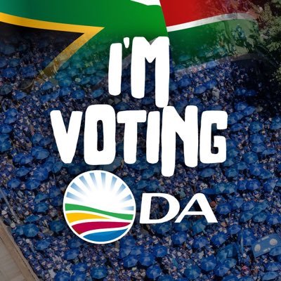 DA activist. change by being actively involved. The pessimist sees difficulty in every opportunity. The optimist sees the opportunity in every difficulty.