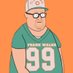 Frank Walks (@frankthetankhq) Twitter profile photo Frank Walks (@frankthetankhq) Twitter profile photo