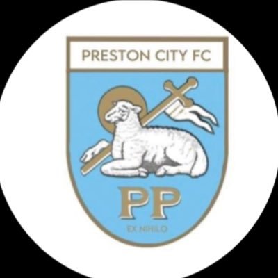 Preston City FC