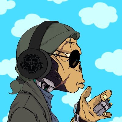 REDNRageさんのプロフィール画像