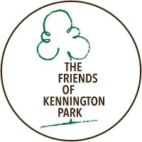 Friends of Kennington Park(@KenParkFriends) 's Twitter Profile Photo