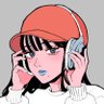 kkurumi_illust's profile picture. 🌈ハイパーレトロポップイラストレーター /Fukuoka🇯🇵お仕事のご相談は✉️info@amanation-official.com