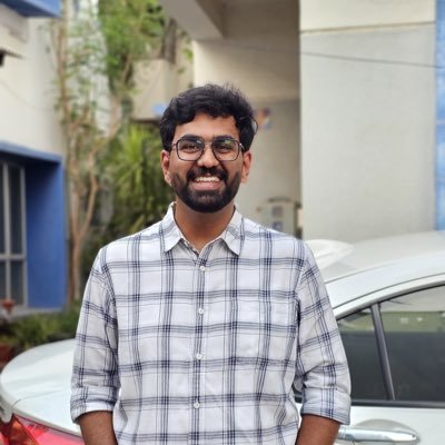 jaiaravind97's profile picture. Founding Member at https://t.co/dM8oJGHqCk