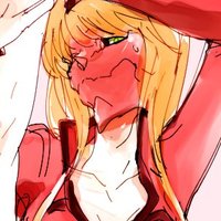 shan | red dragoon 4 Caim(@deadlybridal) 's Twitter Profile Photo