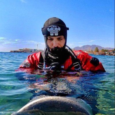 tec_instructor's profile picture. 🪸 Marine Conservation Diver
🤿  TDI SDI Instructor,
🤿  Solo Instructor 
🤿  PADI MSDT 
🤿 CMAS Instructor trainer, 
 EFR FRTI Instructor